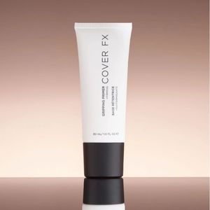 Cover fx gripping primer + firming